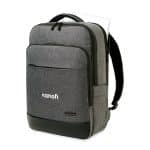 Samsonite Cablewood Laptop Backpack - Charcoal Heather - 3