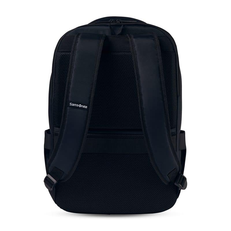 Samsonite Fox Chapel Laptop Backpack - Black - 2