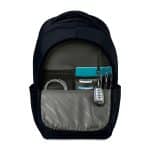 Samsonite Fox Chapel Laptop Backpack - Black - 3
