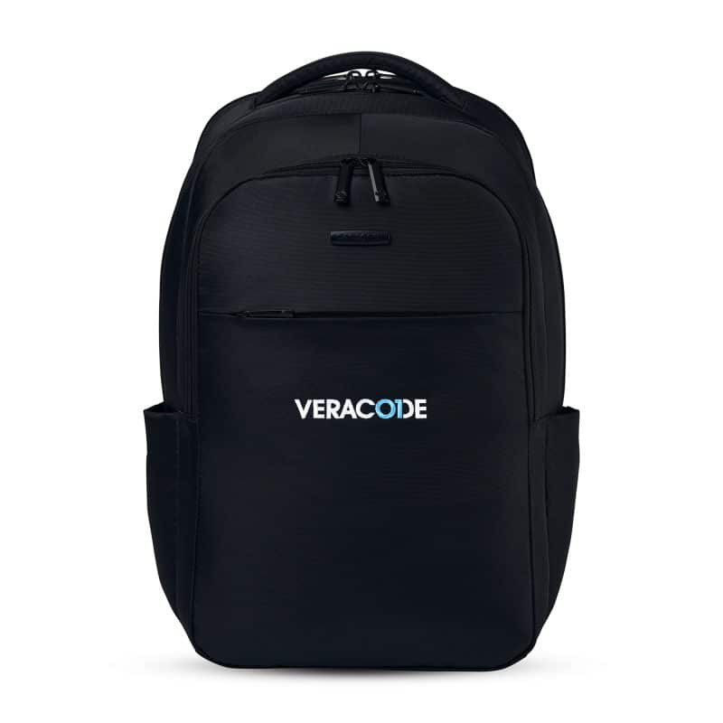 Samsonite Fox Chapel Laptop Backpack - Black