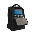 Samsonite Triville Laptop Backpack - Black - 3