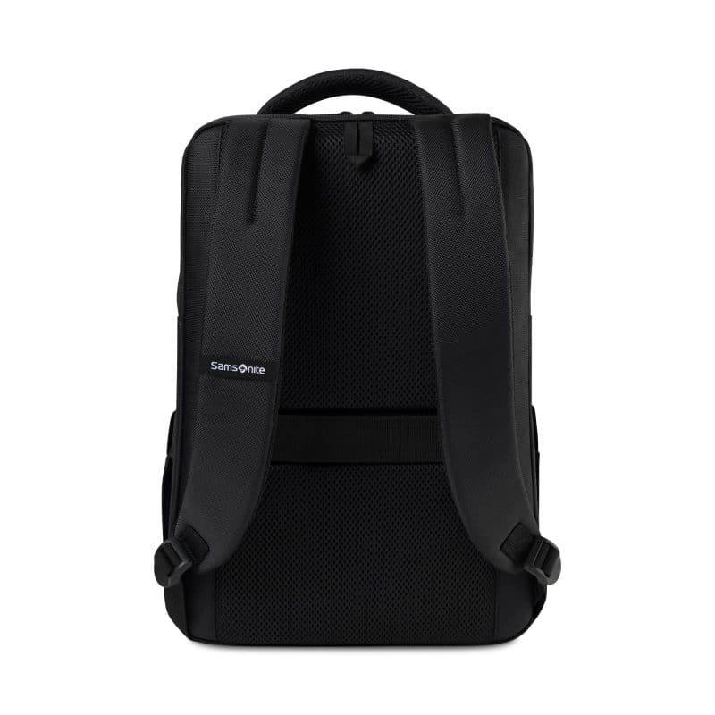 Samsonite Triville Laptop Backpack - Black - 4
