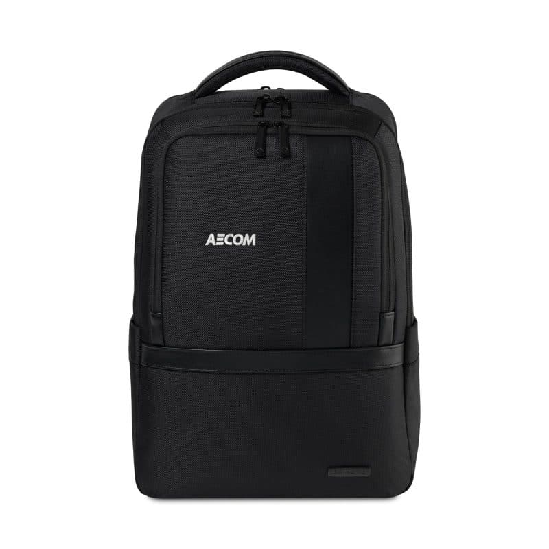 Samsonite Triville Laptop Backpack - Black