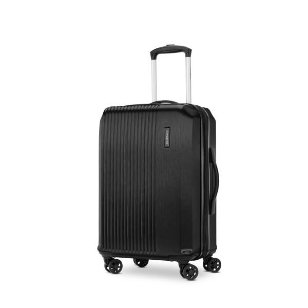 Samsonite®-Alliance-Se-20-Carry-On-Spinner-Luggage-Bass-Black-145793-1027 Samsonite® Alliance Se 20" Carry-On Spinner Luggage - Bass Black