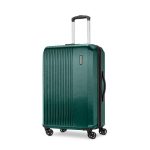 Samsonite® Alliance Se 24" Medium Spinner Luggage - Alpine Green
