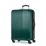 Samsonite® Alliance Se 28" Large Spinner Luggage - Alpine Green