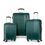 Samsonite® Alliance Se 3Pc Set (20/24/28) Luggage - Alpine Green
