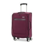 Samsonite® Ascella 3.0 20" Carry-On Spinner Luggage - Light Plum