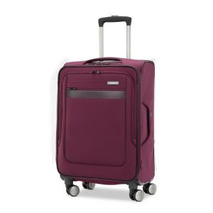 Samsonite® Ascella 3.0 20" Carry-On Spinner Luggage - Light Plum