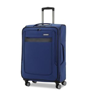 Samsonite® Ascella 3.0 25" Medium Spinner Luggage - Sapphire Blue