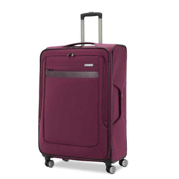 Samsonite®-Ascella-30-29-Large-Spinner-Luggage-Light-Plum-145055-7819 Samsonite® Ascella 3.0 29" Large Spinner Luggage - Light Plum