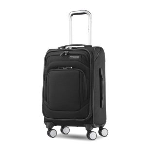 Samsonite® Ascentra 22" Carry On Spinner Luggage