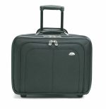 Samsonite® Business One Mobile Office - Black