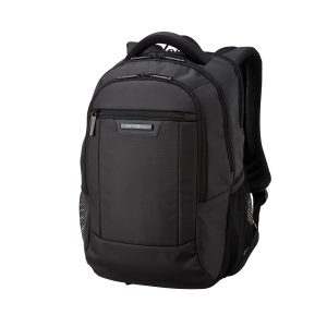 Samsonite® Classic 2.0 Everyday Backpack - Black