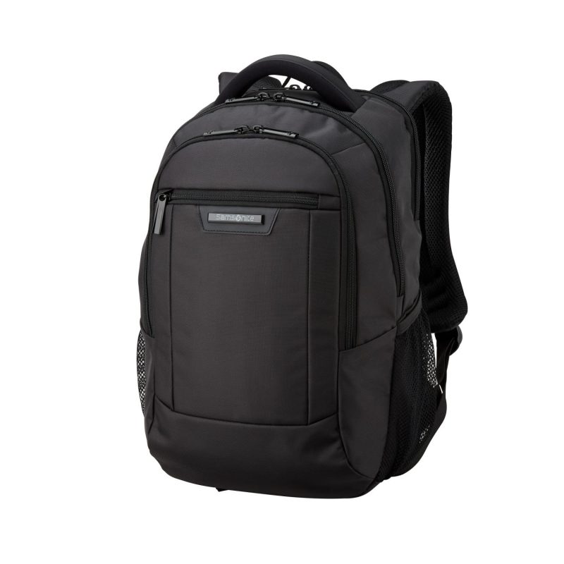 Samsonite® Classic 2.0 Everyday Backpack - Black