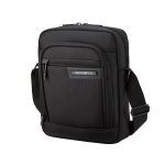 Samsonite® Classic 2.0 Rfid Crossbody - Black