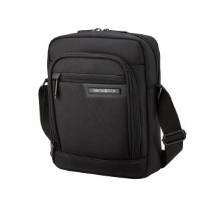 Samsonite® Classic 2.0 Rfid Crossbody - Black