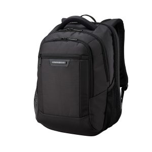 Samsonite® Classic 2.0 Tsa Standard Backpack - Black