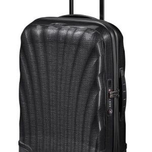 Samsonite® Clite 20" Carry On Hard Side Spinner Luggage - Black