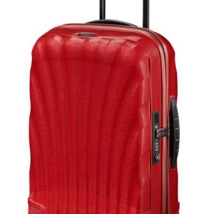 Samsonite® Clite 20" Carry On Hard Side Spinner Luggage - Chili Red