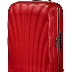 Samsonite® Clite 28" Hard Side Spinner Luggage - Chili Red