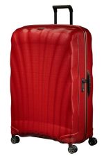 Samsonite® Clite 33" Hard Side Spinner Luggage - Chili Red