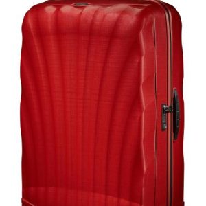 Samsonite® Clite 33" Hard Side Spinner Luggage - Chili Red