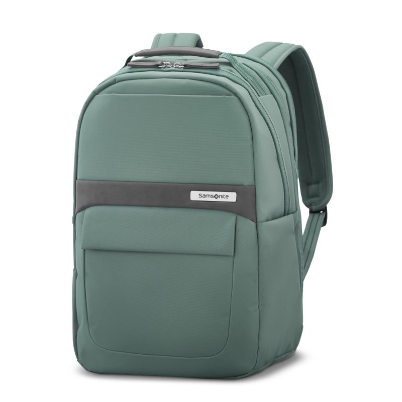 Samsonite® Cypress Green Elevation Plus Ss - Destination Backpack
