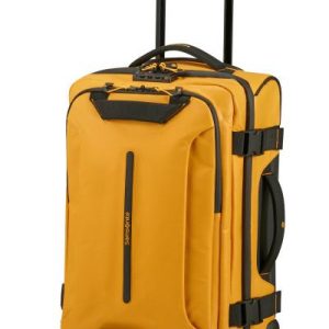 Samsonite® Ecodiver Carry-On Wheeled Duffel Luggage (22")