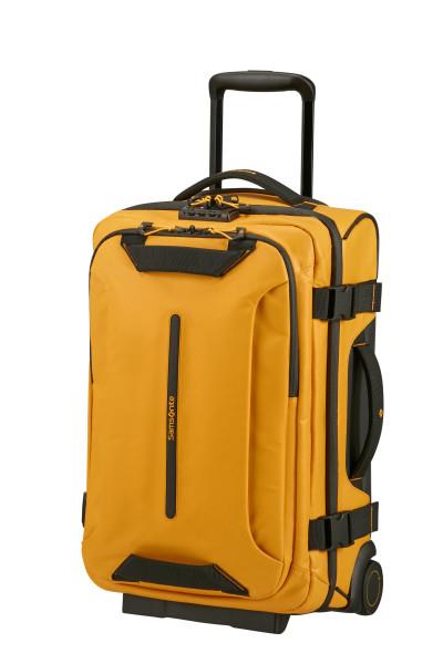 Samsonite®-Ecodiver-Carry-On-Wheeled-Duffel-Luggage-22-140881-1924 Samsonite® Ecodiver Carry-On Wheeled Duffel Luggage (22")
