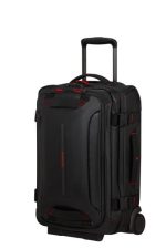 Samsonite® Ecodiver Carry-On Wheeled Duffel Luggage (22") - Black