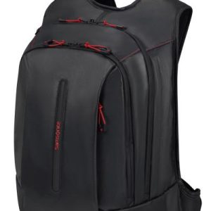 Samsonite® Ecodiver Laptop Backpack - Black