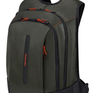 Samsonite® Ecodiver Laptop Backpack - Climbing Ivy Green