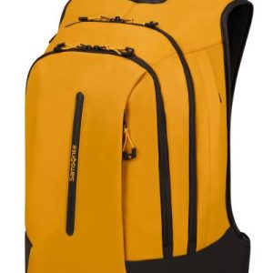 Samsonite® Ecodiver Laptop Backpack - Yellow