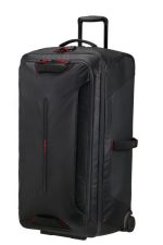 Samsonite® Ecodiver Large Wheeled Duffel Luggage (31") - Black