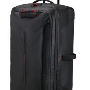 Samsonite® Ecodiver Large Wheeled Duffel Luggage (31") - Black