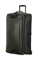 Samsonite® Ecodiver Large Wheeled Duffel Luggage (31") - Climbing Ivy Green