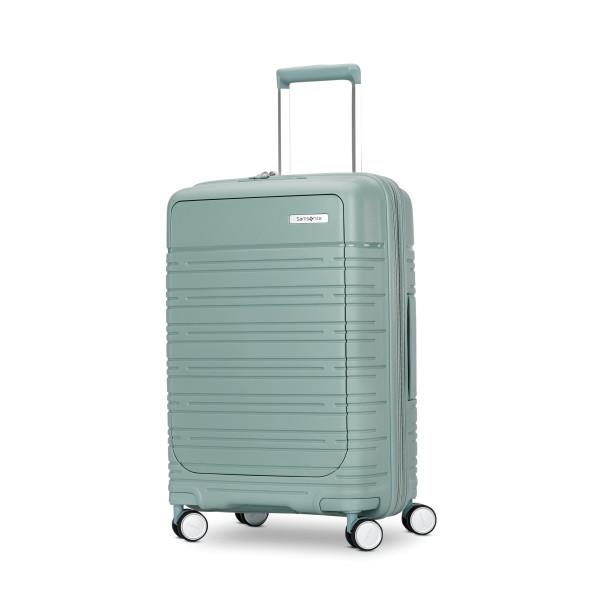 Samsonite®-Elevation-Plus-20-Carry-On-Spinner-Luggage-Cypress-Green-142910-1244 Samsonite® Elevation Plus 20" Carry-On Spinner Luggage - Cypress Green