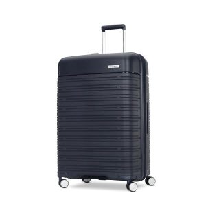 Samsonite® Elevation Plus 27" Large Spinner Luggage - Midnight Blue