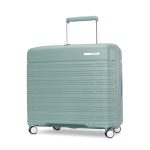 Samsonite® Elevation Plus Medium Glider Luggage - Cypress Green