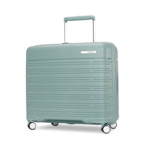 Samsonite® Elevation Plus Medium Glider Luggage - Cypress Green