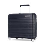Samsonite® Elevation Plus Medium Glider Luggage - Midnight Blue