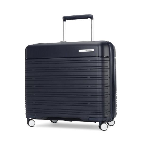 Samsonite®-Elevation-Plus-Medium-Glider-Luggage-Midnight-Blue-142908-1549 Samsonite® Elevation Plus Medium Glider Luggage - Midnight Blue