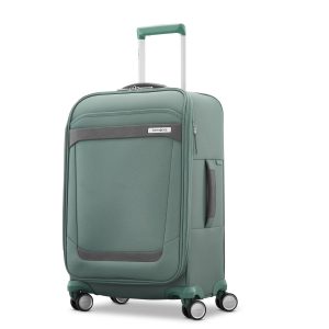 Samsonite® Elevation Plus Ss - 22" Carry-On Spinner Luggage - Cypress Green