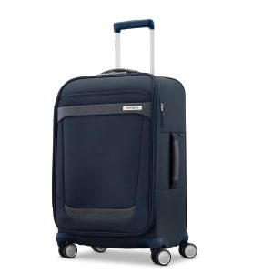 Samsonite® Elevation Plus Ss - 22" Carry-On Spinner Luggage - Midnight Blue
