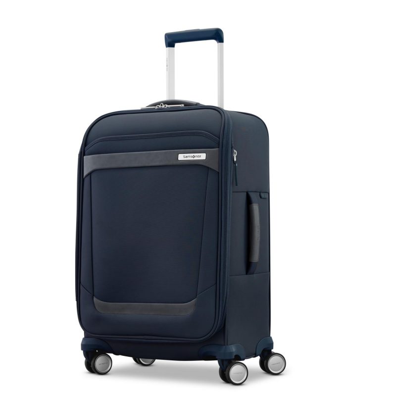 Samsonite®-Elevation-Plus-Ss-22-Carry-On-Spinner-Luggage-Midnight-Blue-147938-1549 Samsonite® Elevation Plus Ss - 22" Carry-On Spinner Luggage - Midnight Blue