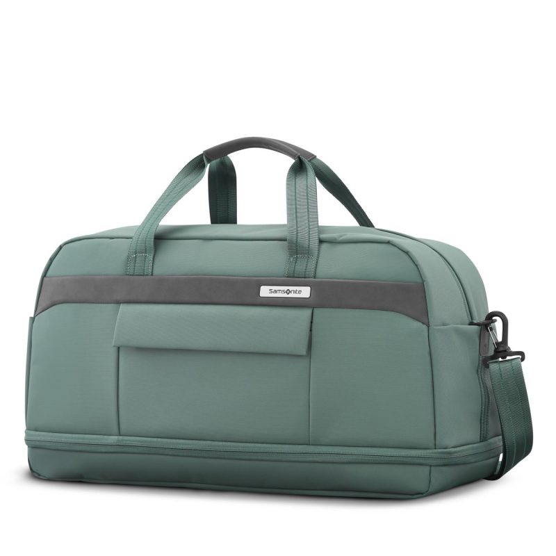 Samsonite®-Elevation-Plus-Ss-22-Destination-Duffel-Bag-Cypress-Green-147936-1244 Samsonite® Elevation Plus Ss - 22" Destination Duffel Bag - Cypress Green