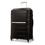 Samsonite® Freeform Hardside 28" Large Spinner Luggage - Black