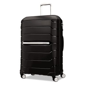 Samsonite® Freeform Hardside 28" Large Spinner Luggage - Black