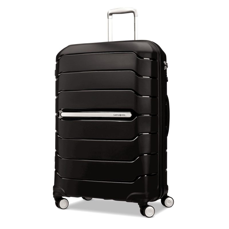 Samsonite®-Freeform-Hardside-28-Large-Spinner-Luggage-Black-78257-1041 Samsonite® Freeform Hardside 28" Large Spinner Luggage - Black